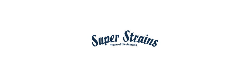 Super Strains
